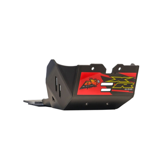 Протектор двигател AXP RACING HDPE 6mm HONDA XR65 AX1777