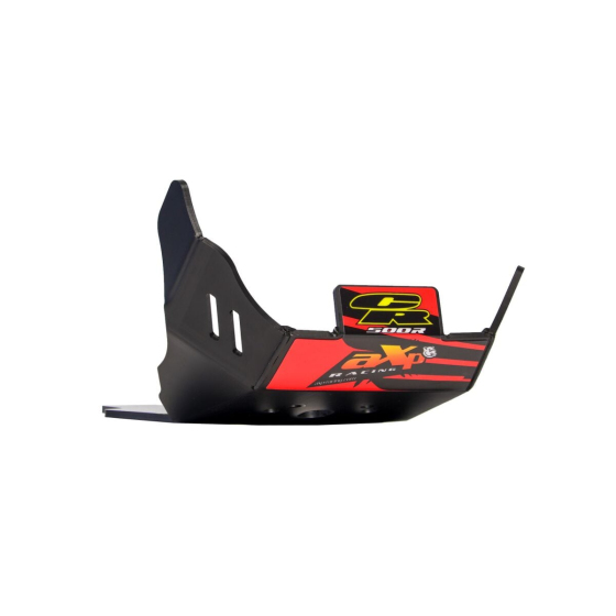 Протектор двигател AXP RACING PHD 6mm HONDA CR500 AX1778