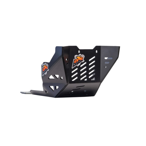 Протектор двигател AXP RACING ADV KTM 390 ADV BK AX1798