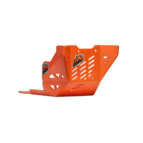 Протектор двигател AXP RACING KTM 390 ADV 25 AX1812