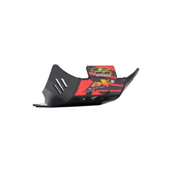 Протектор двигател AXP RACING HDPE HONDA CR250 92 AX1736