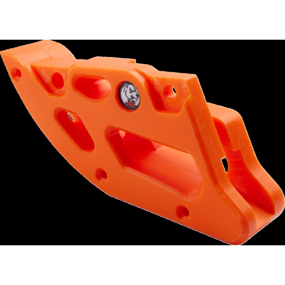 Водач за верига AXP RACING KTM- SX-SXF ORANGE AX1666