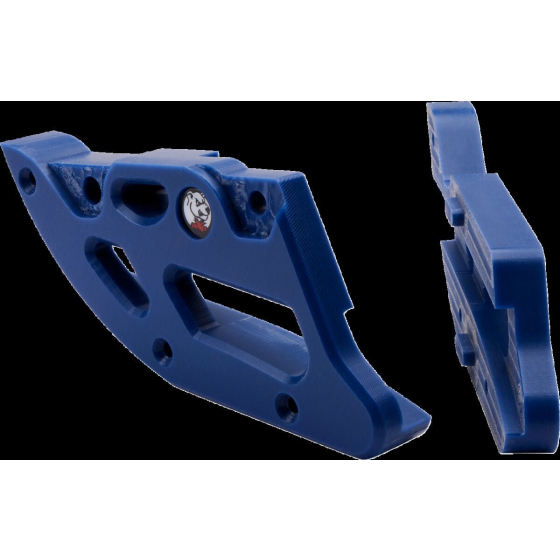 Водач за верига AXP RACING HUS TC-FC Blue AX1667