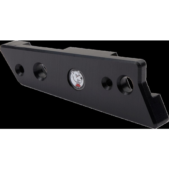 Водач за верига AXP RACING KTM-SHE-HUS-GAS Black AX1616