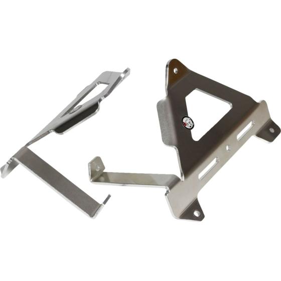 Подпора за радиатор AXP RACING YZF450 23- AL AX1718