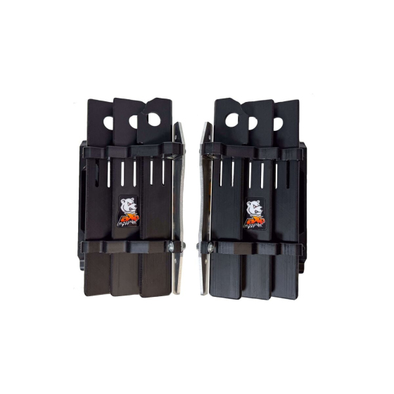 Предпазители за радиатор AXP RACING HDPE AX1797