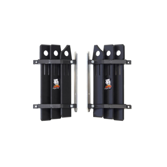 Предпазители за радиатор AXP RACING HDPE AX1786