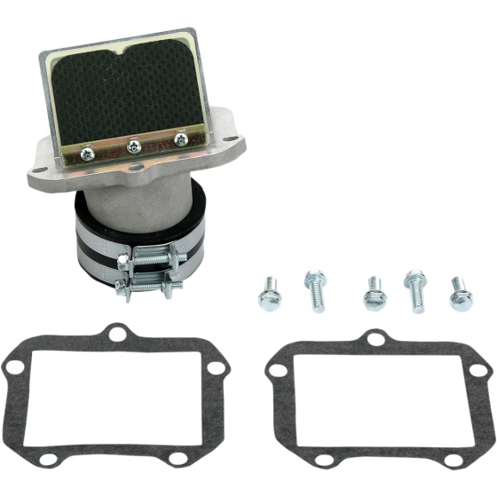Карбонова клапа RAD VALVE BOYESEN RAD42X