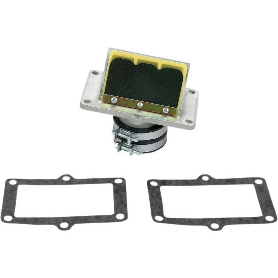 Карбонова клапа RAD VALVE BOYESEN RAD-43X