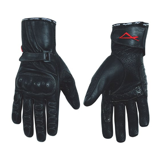 Дамски ръкавици A-PRO STELLA