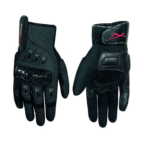 Ръкавици A-PRO BIONIC BLACK