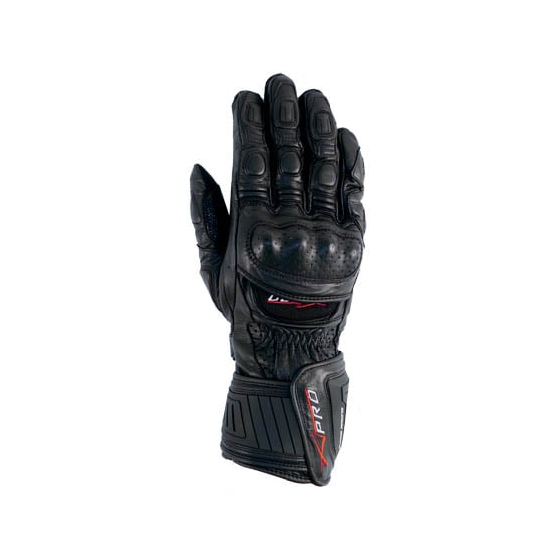 Ръкавици A-PRO COBRA BLACK
