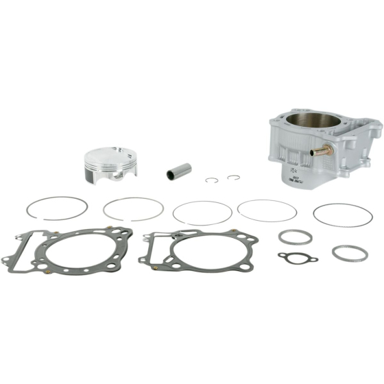Цилиндър big bore kit +4mm CYLINDER WORKS 41001-K01