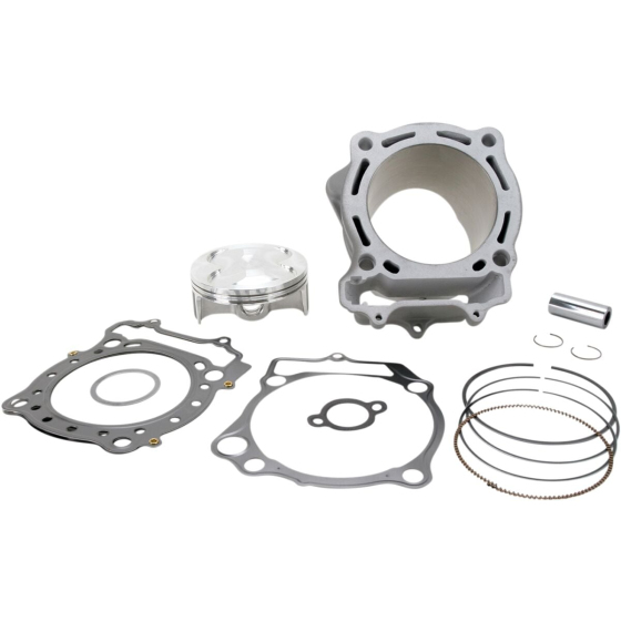 Цилиндър std bore hi-comp kit CYLINDER WORKS 40002-K01HC