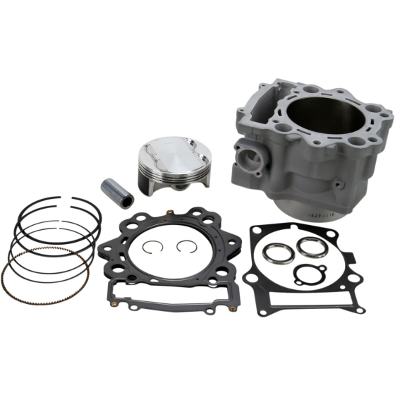 Цилиндър std bore hi-comp kit CYLINDER WORKS 20004-K01HC