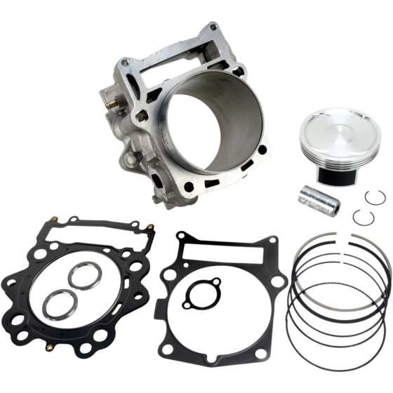 Цилиндър big bore kit +3mm CYLINDER WORKS 21004-K01