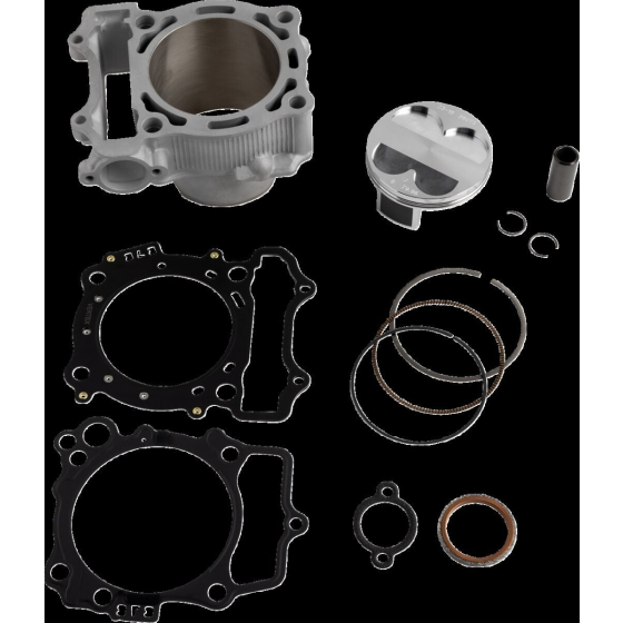 Цилиндър big bore kit CYLINDER WORKS CW21013K01