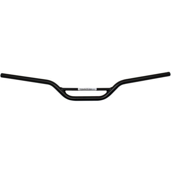 Кормило high bend 22mm riser DOMINO RACING 0274.31.20.04
