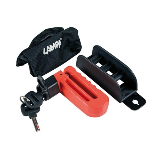 Заключвалка DISK BRAKE – 65390