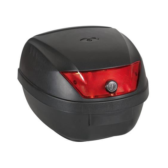 Мото куфар T-Box 28 90414