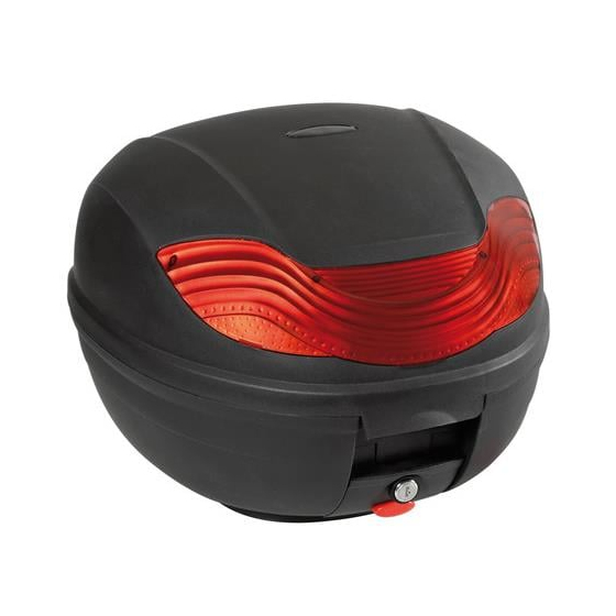 Мото куфар T-Box 32 90415