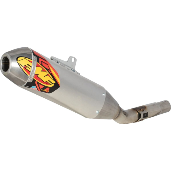 Глушител PC4 HEX CRF250 '25 FMF 041616