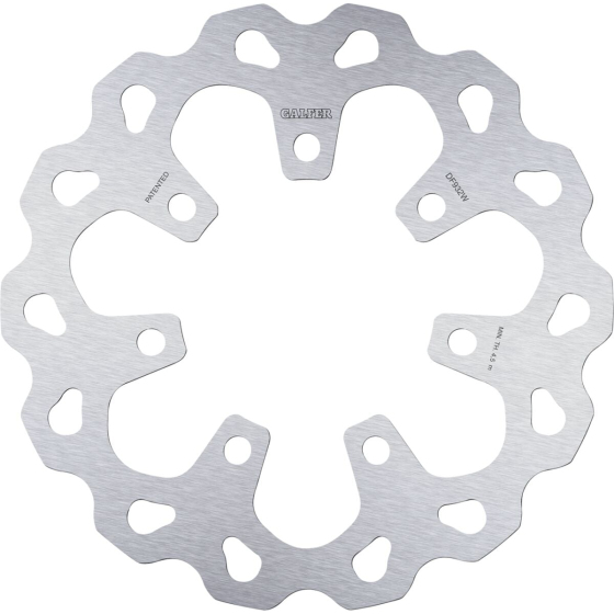 Спирачен диск fixed wave FR GALFER DF932W