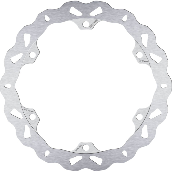 Спирачен диск DF080W GALFER DF080W
