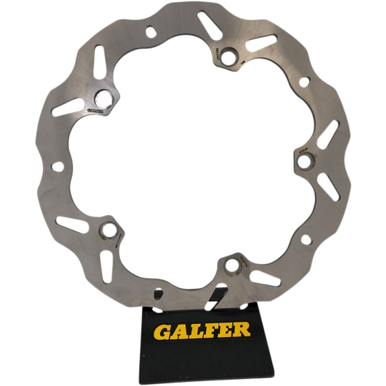 Спирачен диск fixed wave GALFER DF094W