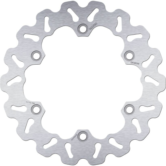 Спирачен диск fixed wave GALFER DF083W