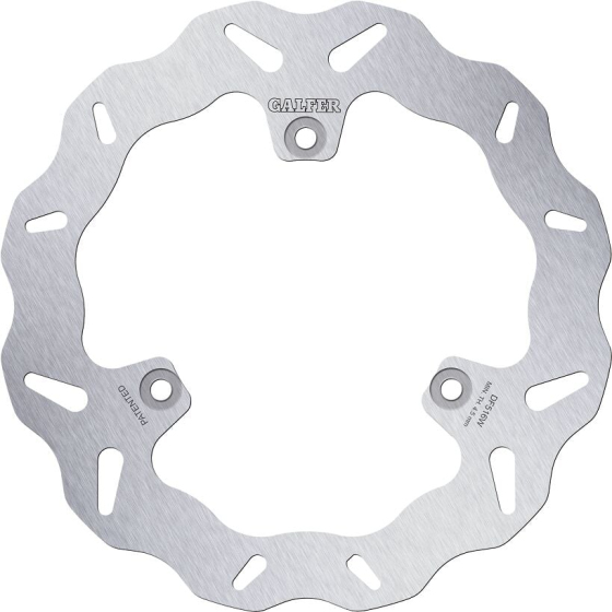 Спирачен диск fixed wave GALFER DF516W