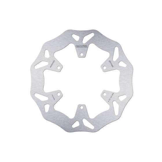 Спирачен диск fixed wave GALFER DF714W