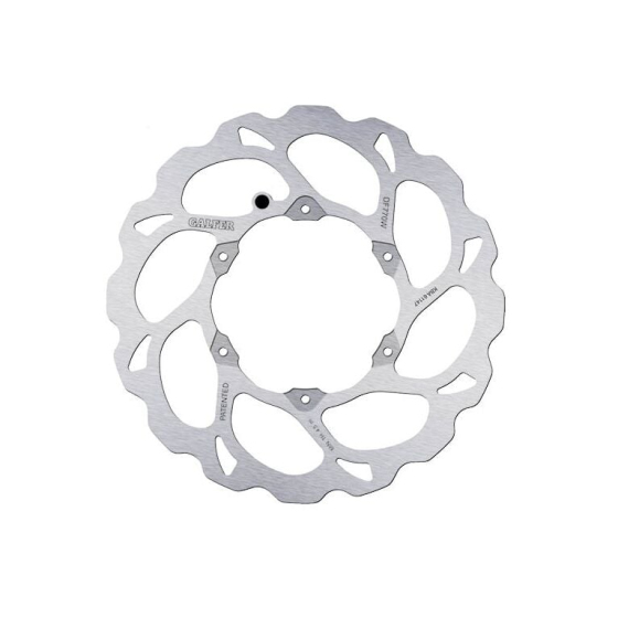 Спирачен диск fixed wave GALFER DF770W