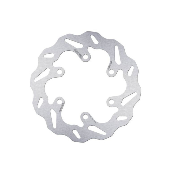 Спирачен диск fixed wave GALFER DF790W