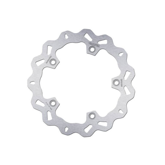 Спирачен диск fixed wave GALFER DF816W