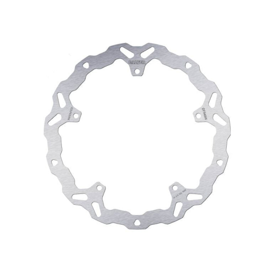 Спирачен диск fixed wave GALFER DF948W