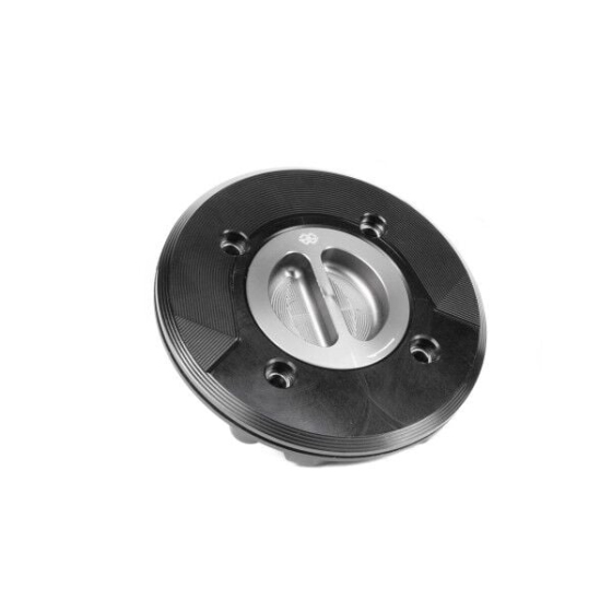 Капачка за резервоар RS660 BK GILLES FCAP-07-B