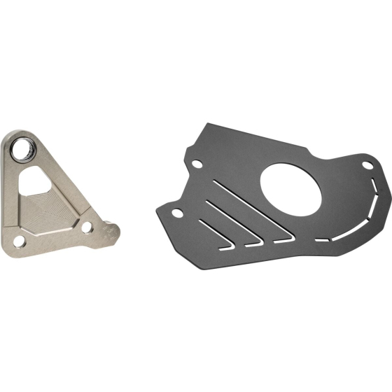 Държач за скоростен лост YAMAHA GILLES SHIHO-RM39-KIT-T