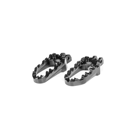Комплект степенки PRO-X ENDURO RIDE GILLES RGK-122-UF34-SET-B