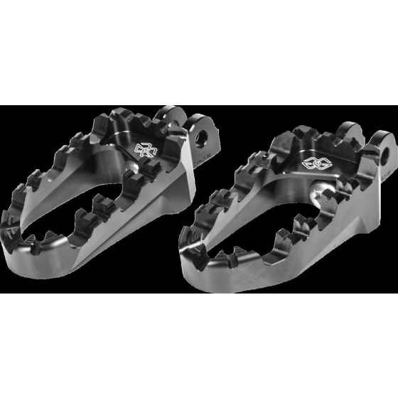 Комплект степенки PRO-X BK UF34 GILLES RGK-119-UF34-SET-B