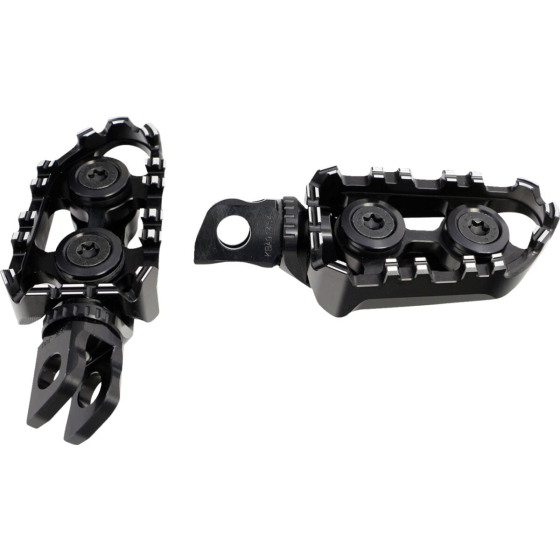 Комплект степенки TECH-X BK UF35 GILLES RGK-300-UF35-SET-B