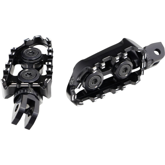 Комплект степенки TECH-X BK UF35 GILLES RGK-500-UF35-SET-B