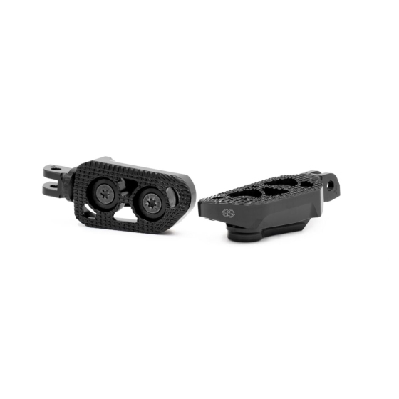 Комплект стъпенки TECH-X ENDURO RID GILLES RGK-960-UF37-SET-B