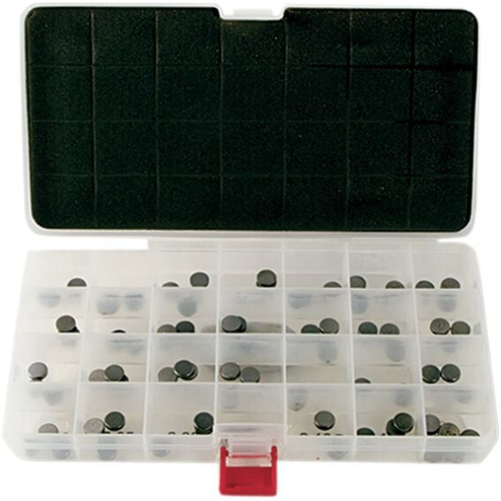 Клапанна шайба Ø 10MM комплект VERTEX HCSHIM31