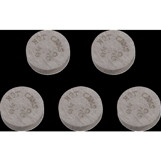Клапанна шайба 7.48X2.20 5 бр. VERTEX 5PK748220