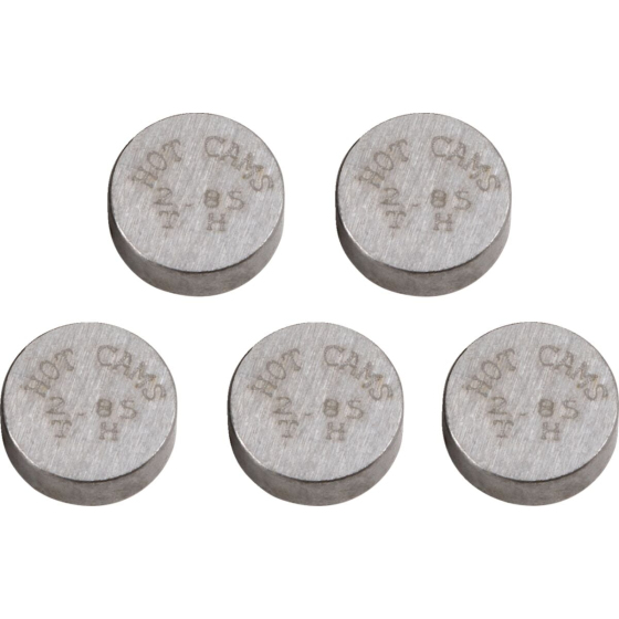 Шайба за клапан 7.48X2.85 5 бр. VERTEX 5PK748285