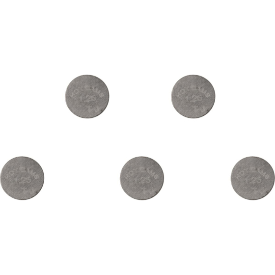 Клапанна шайба 9.48X1.25 5 бр. VERTEX 5PK948125