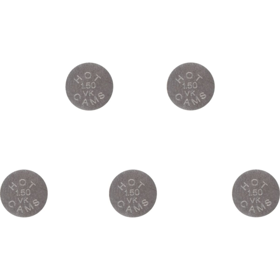 Клапанна шайба 9.48X1.50 5 бр. VERTEX 5PK948150