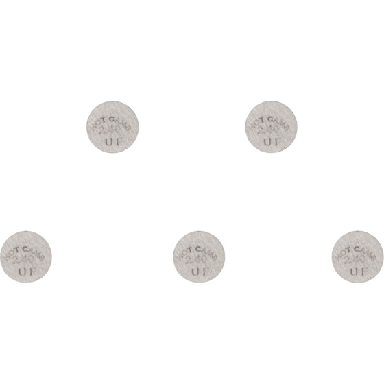 Шайба за клапани 9.48X2.40 5 бр. VERTEX 5PK948240