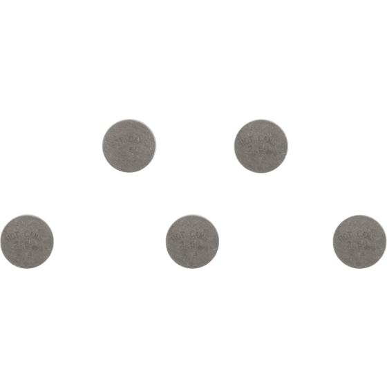 Регулираща шайба 9.48X2.50 5 бр. VERTEX 5PK948250